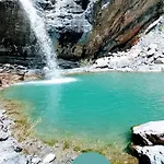 Pirineos Hébergement de vacances *