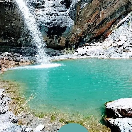 Pirineos Σπίτι διακοπών *