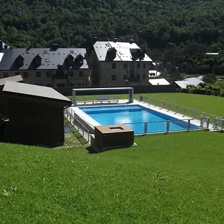 Pirineos Hébergement de vacances
